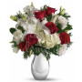 bouquet-di-rose-rosse-gigli-e-fiori-bianchi