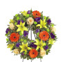 corona-funebre-di-fiori-colore-pastello