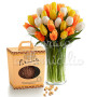 bouquet-di-tulipani-con-uovo-alle-nocciole