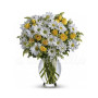 boquet-di-roselline-gialle-e-margherite-bianche