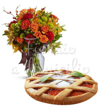 crostata