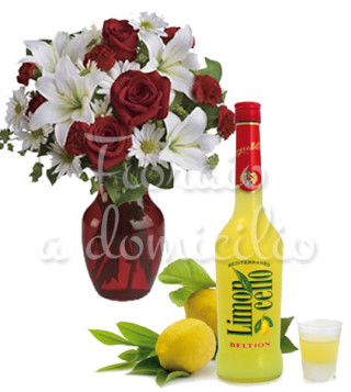 limoncello