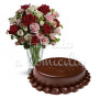 sacher-rose