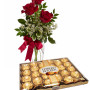 scatola-di-ferrero-rocher-con-tre-rose-rosse