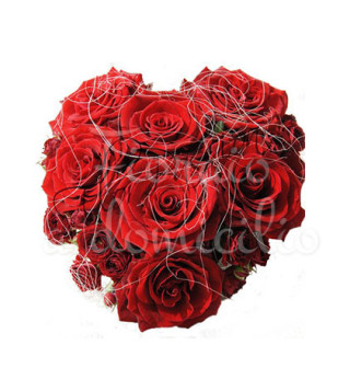 piccolo-cuore-di-rose-rosse