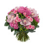 bouquet-di-rose-roselline-e-orchidee-rosa