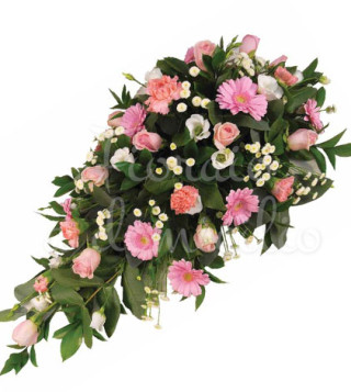 composizione-funebre-di-rose-rosa-e-gerbere